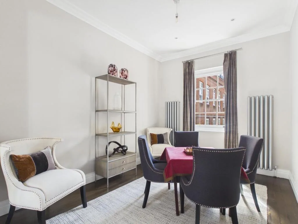 4 bedroom terraced house for rent