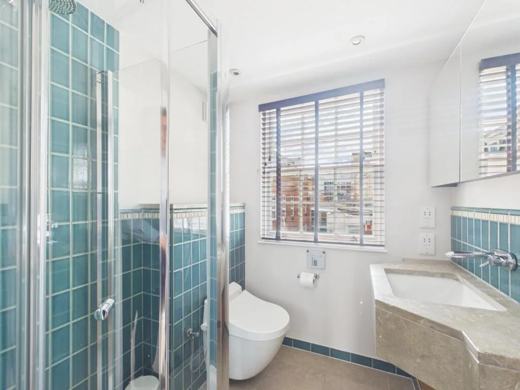 4 bedroom terraced house for rent