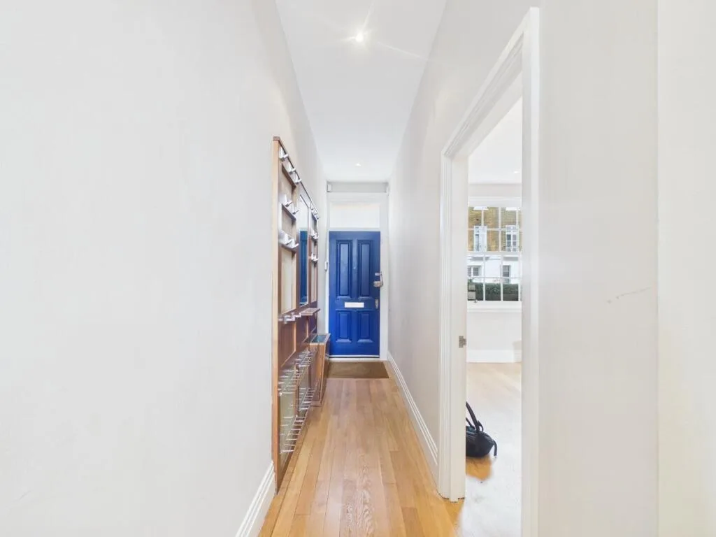 4 bedroom terraced house for rent