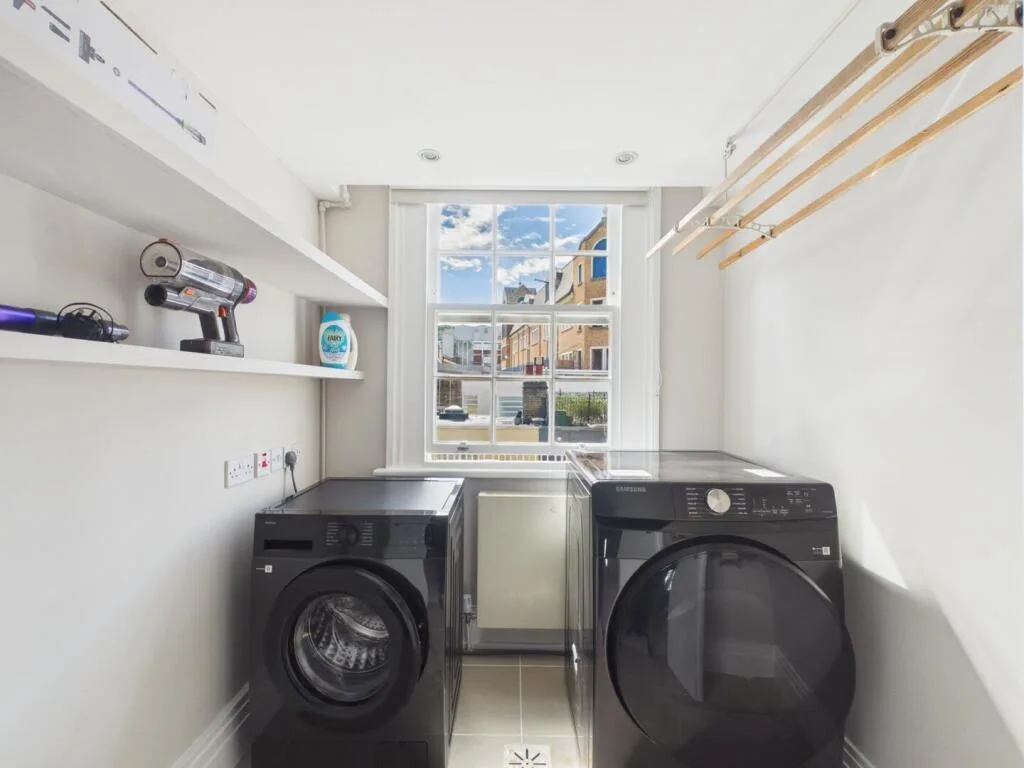 4 bedroom terraced house for rent