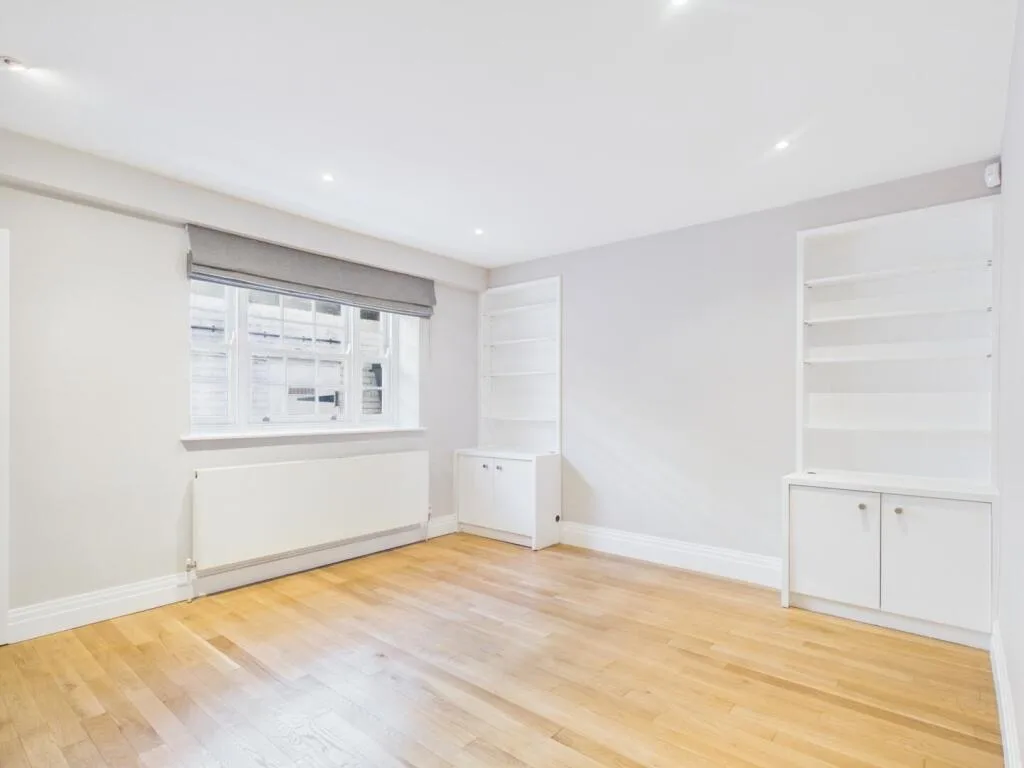 4 bedroom terraced house for rent