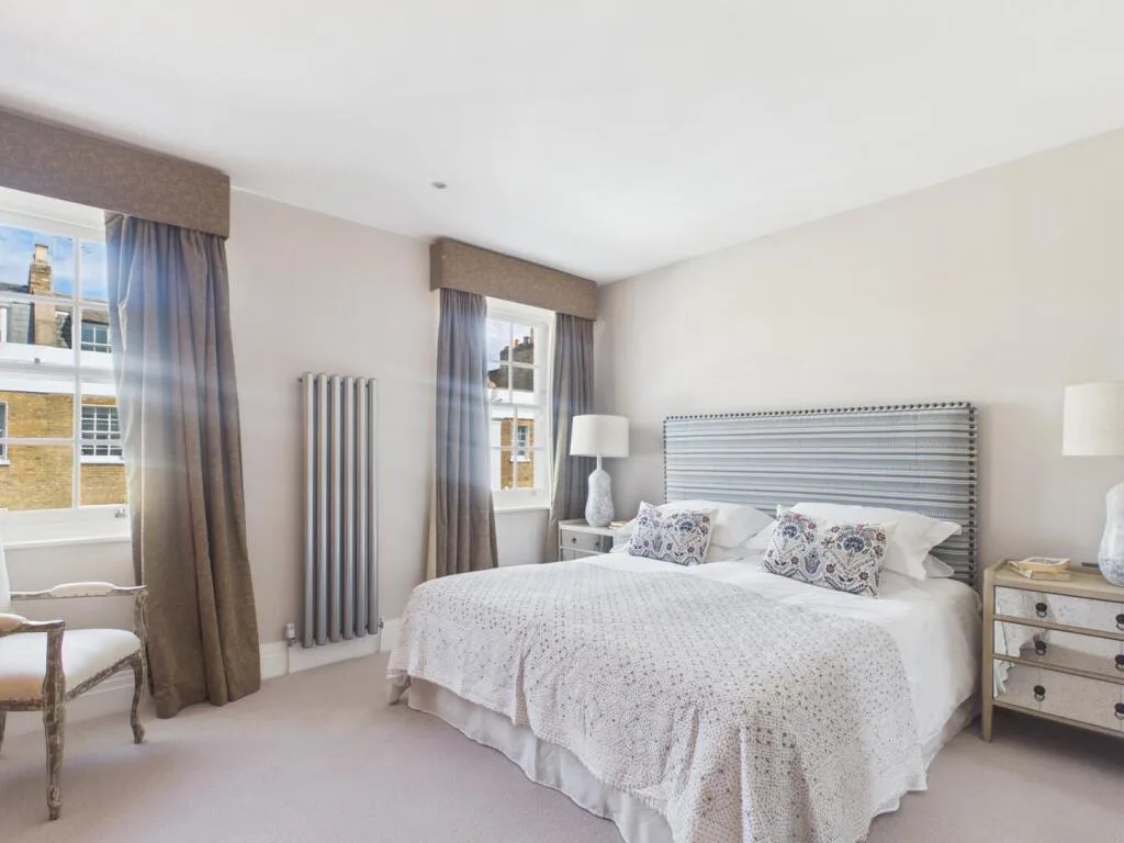 4 bedroom terraced house for rent