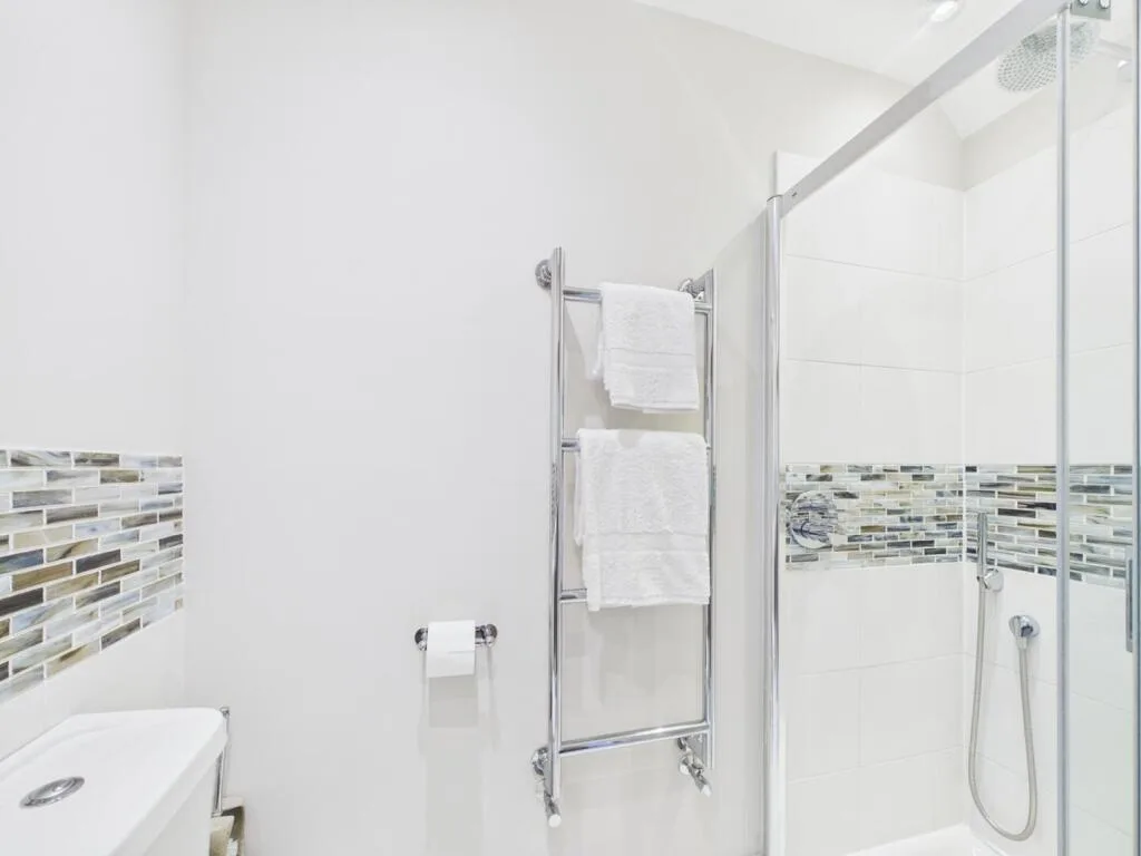 4 bedroom terraced house for rent