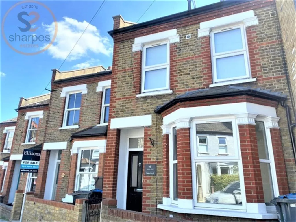 3 bedroom maisonette for rent