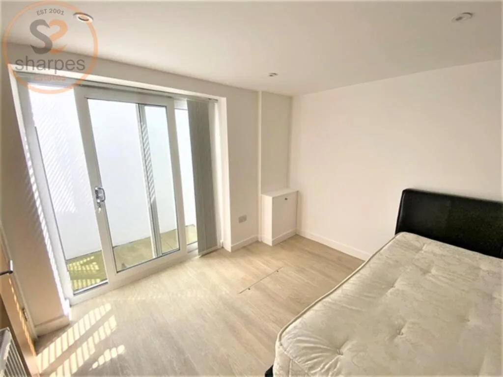 3 bedroom maisonette for rent