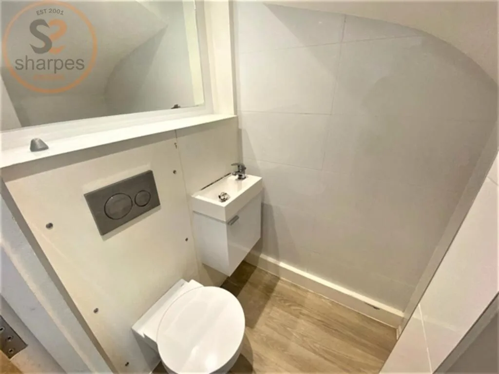 3 bedroom maisonette for rent