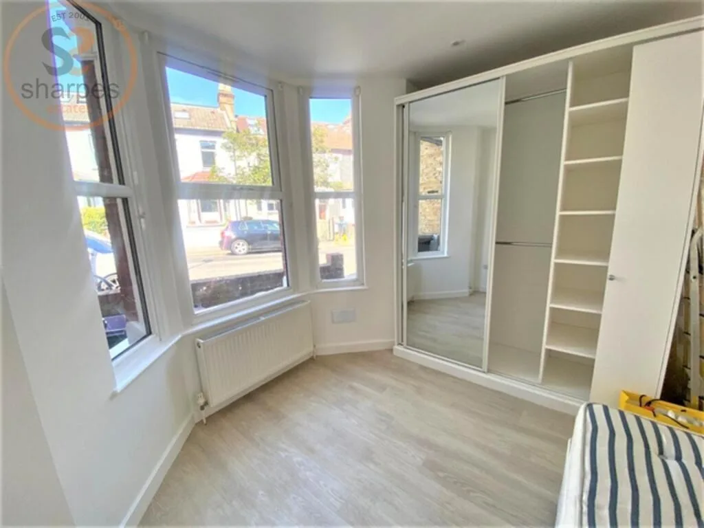 3 bedroom maisonette for rent