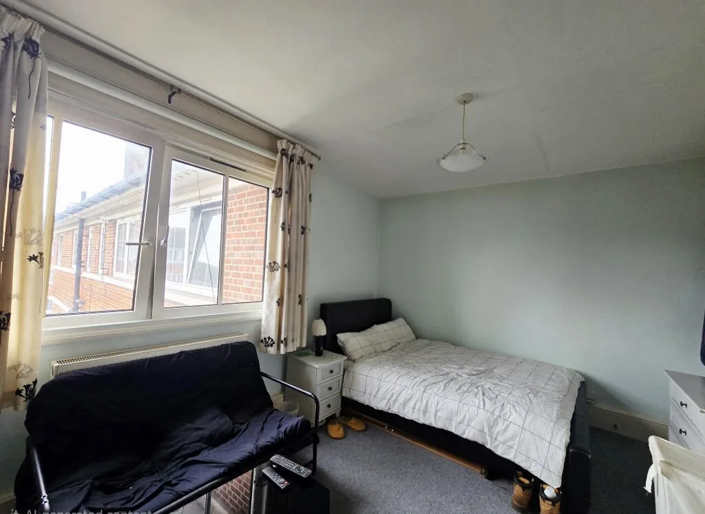 2 bedroom maisonette for rent