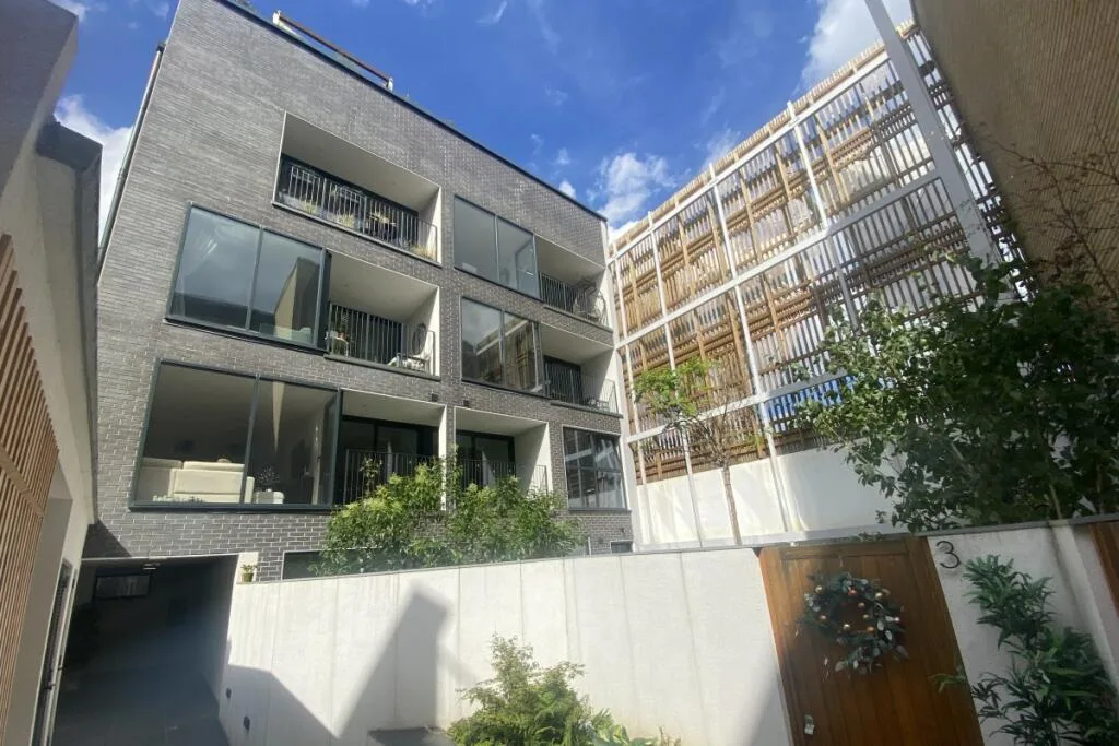 2 bedroom apartment for rent