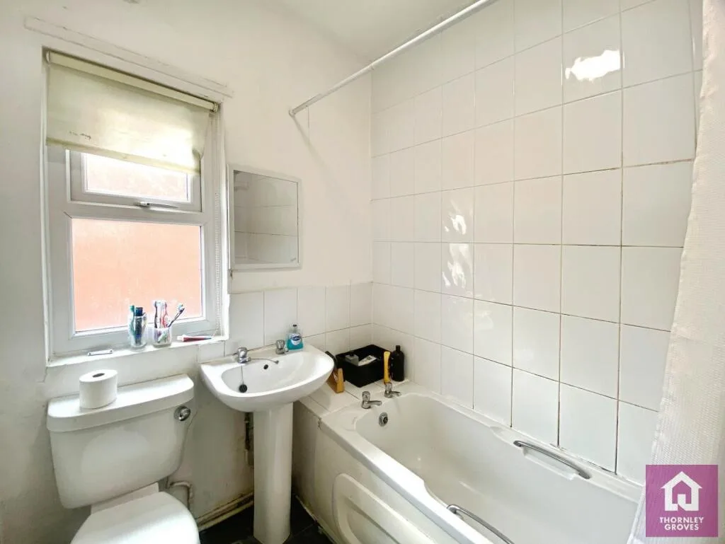 3 bedroom terraced house for rent