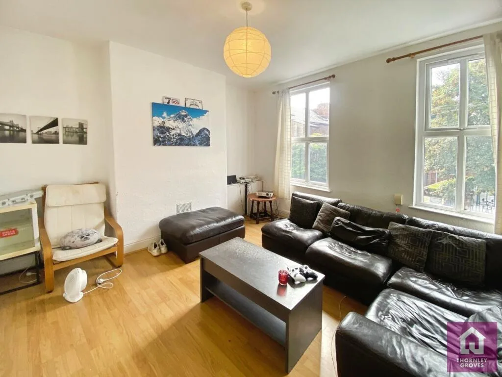 3 bedroom terraced house for rent