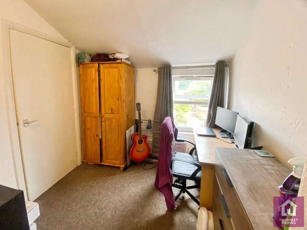 3 bedroom terraced house for rent