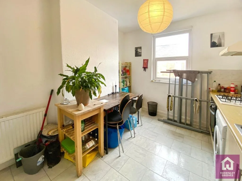 3 bedroom terraced house for rent