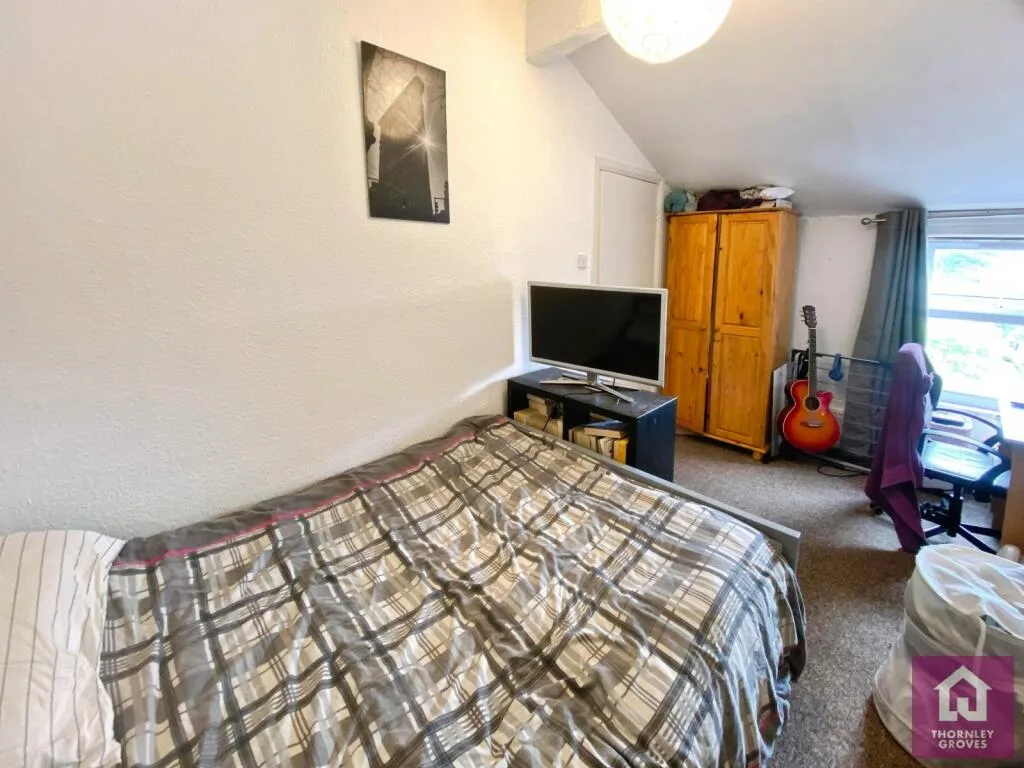 3 bedroom terraced house for rent