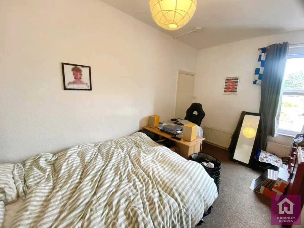 3 bedroom terraced house for rent