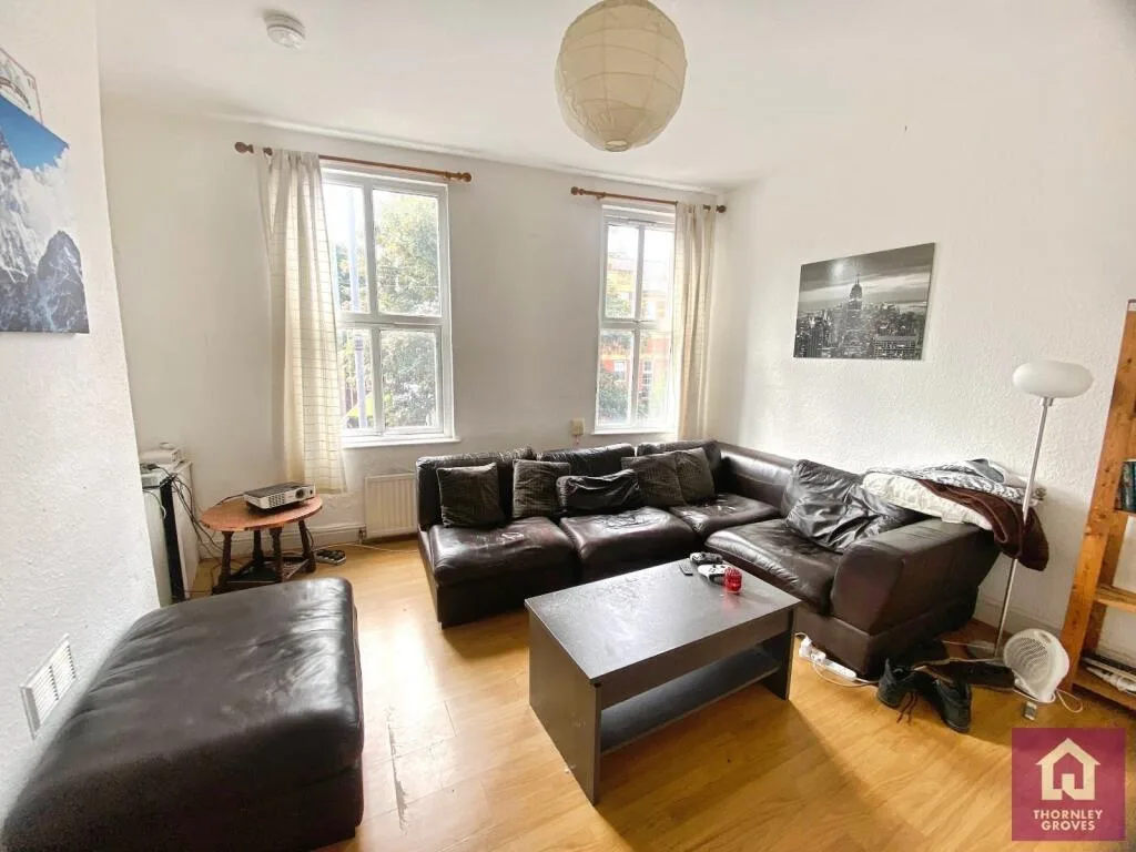 3 bedroom terraced house for rent