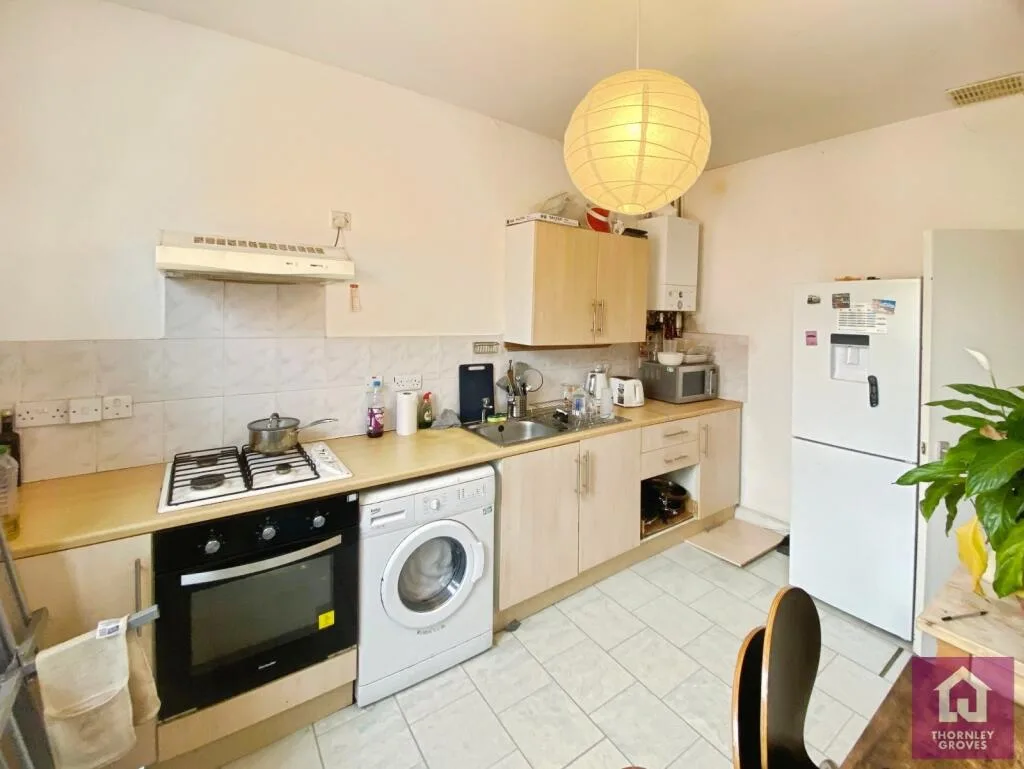 3 bedroom terraced house for rent
