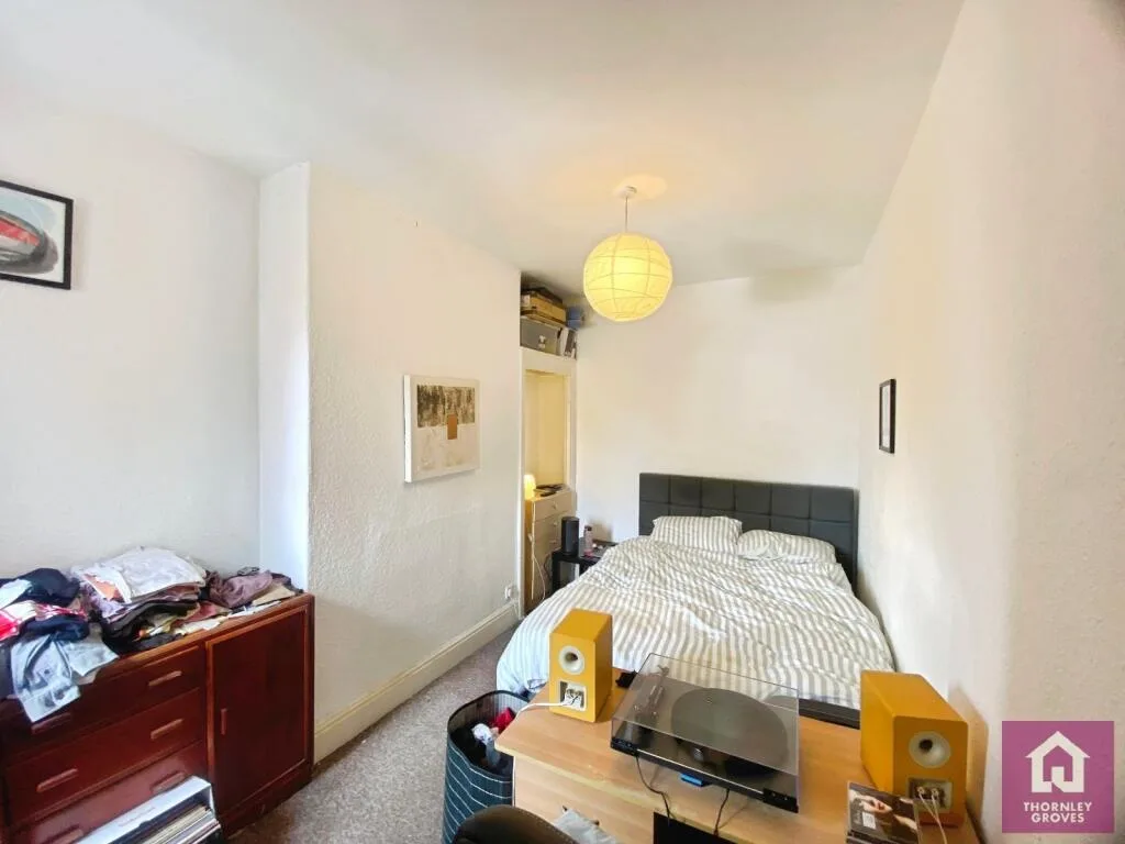 3 bedroom terraced house for rent