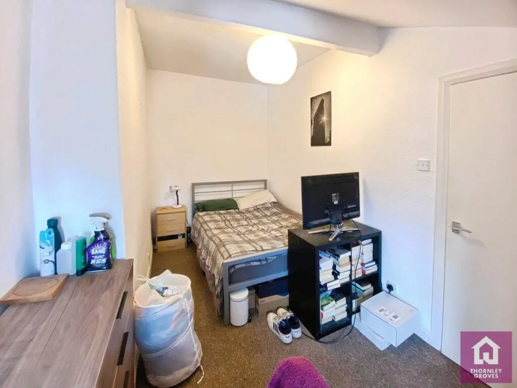 3 bedroom terraced house for rent
