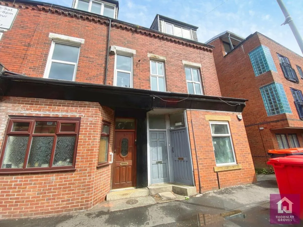 3 bedroom terraced house for rent