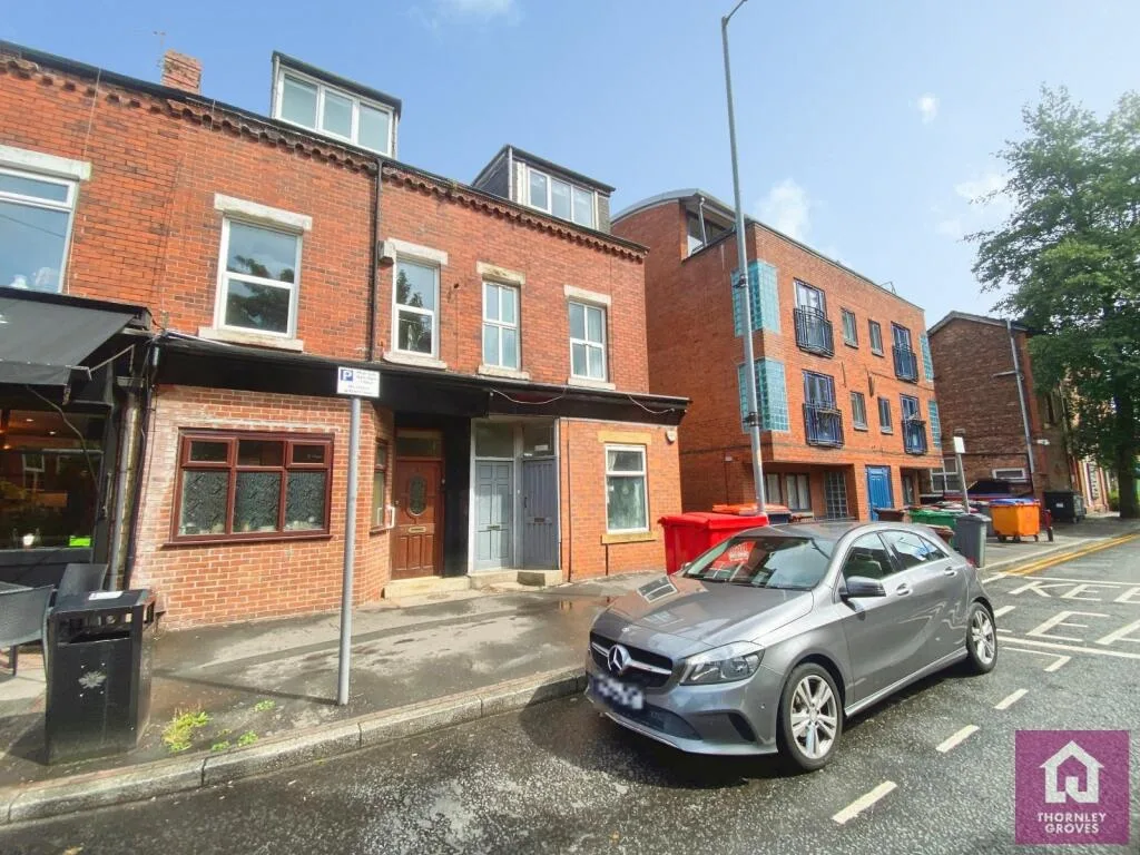 3 bedroom terraced house for rent