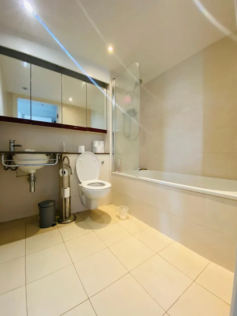 3 bedroom flat for rent