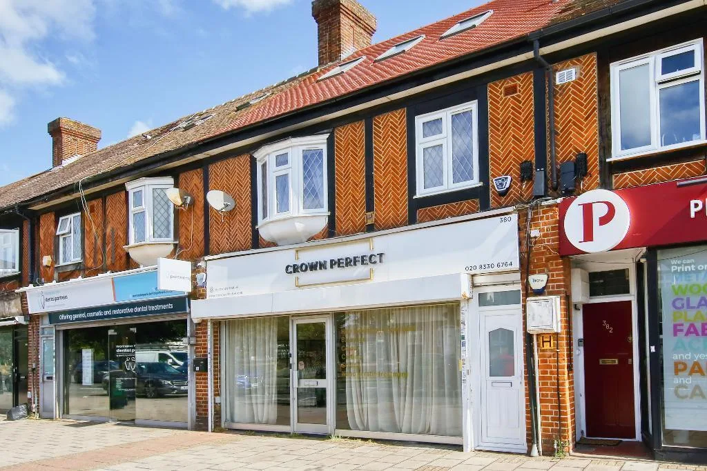 3 bedroom flat for rent