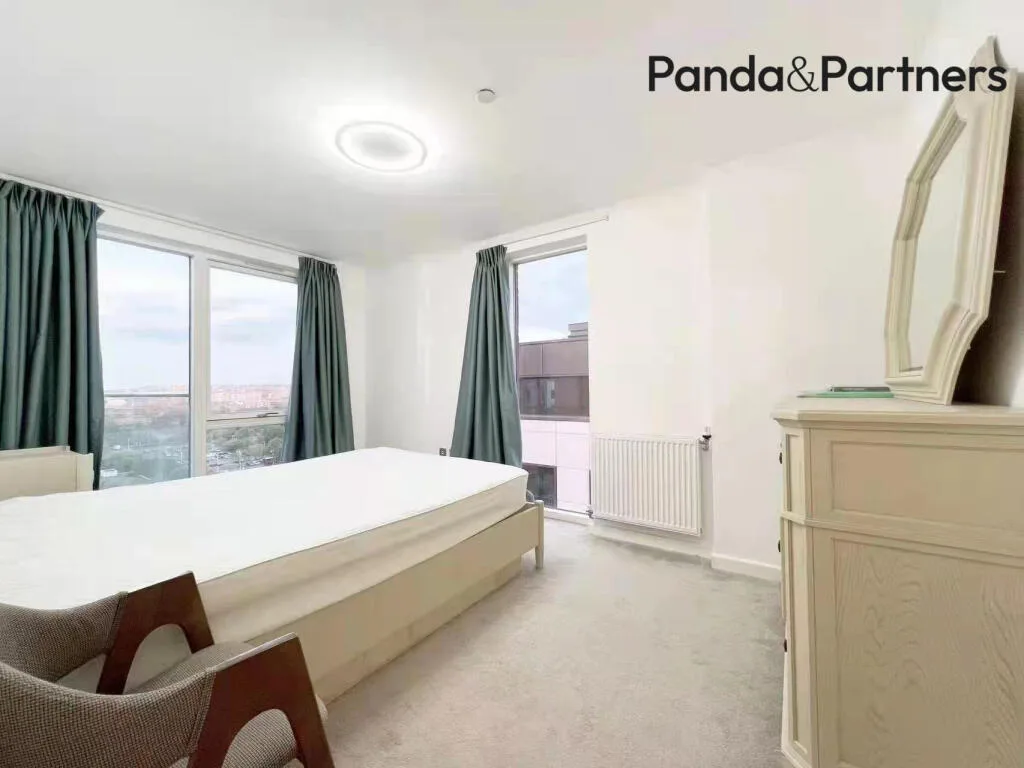 3 bedroom apartment for rent