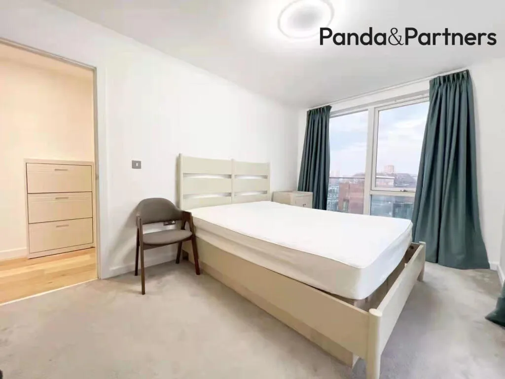 3 bedroom apartment for rent