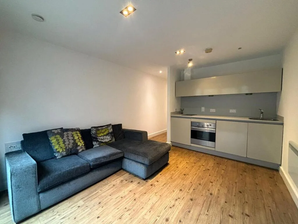 1 bedroom apartment for rent