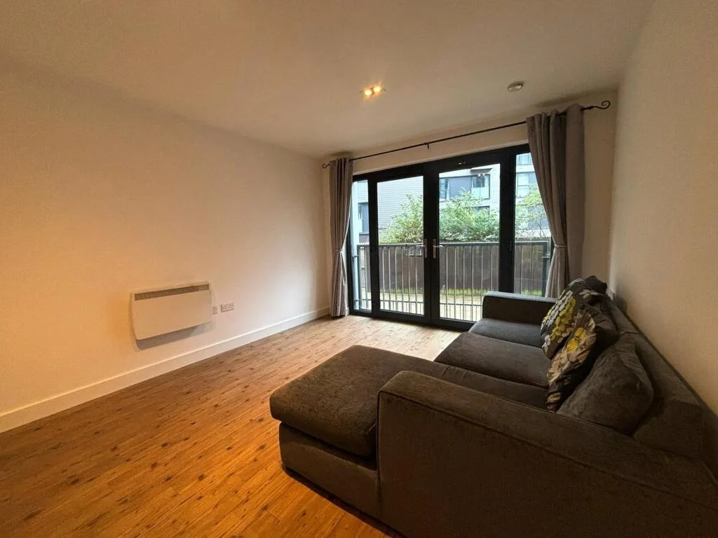 1 bedroom apartment for rent
