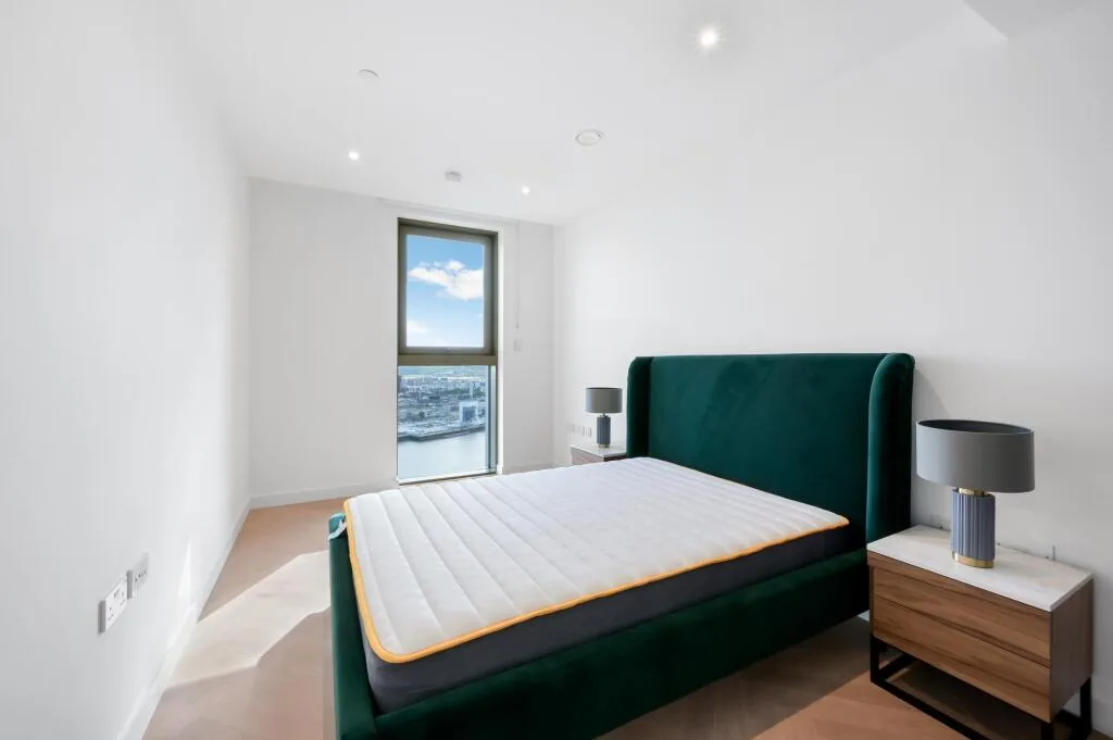 3 bedroom apartment for rent