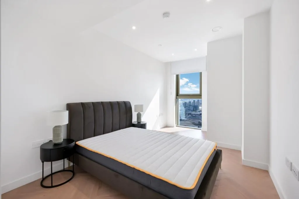 3 bedroom apartment for rent