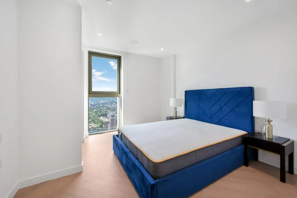 3 bedroom apartment for rent
