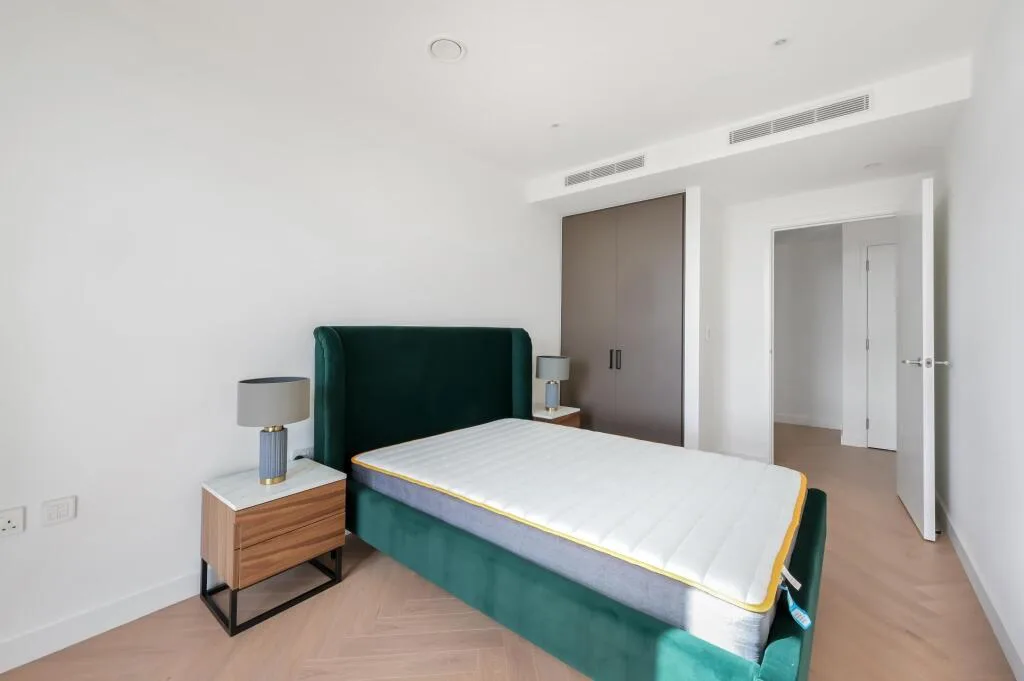 3 bedroom apartment for rent