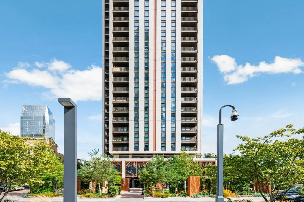 3 bedroom apartment for rent