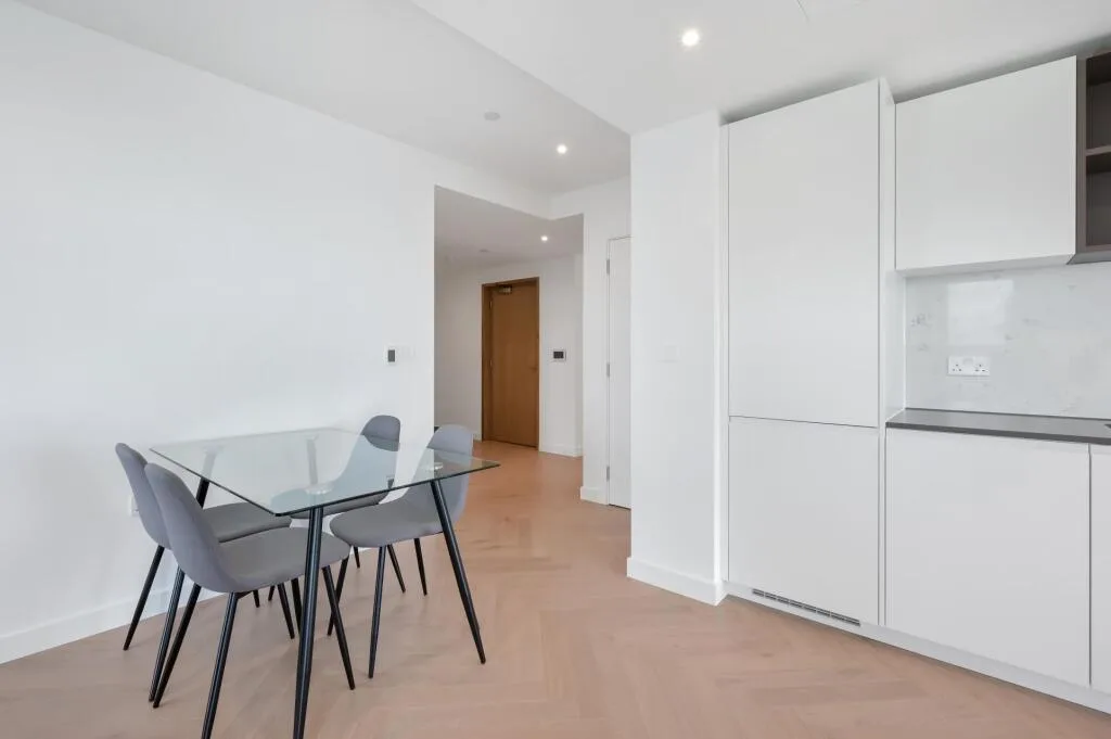 3 bedroom apartment for rent