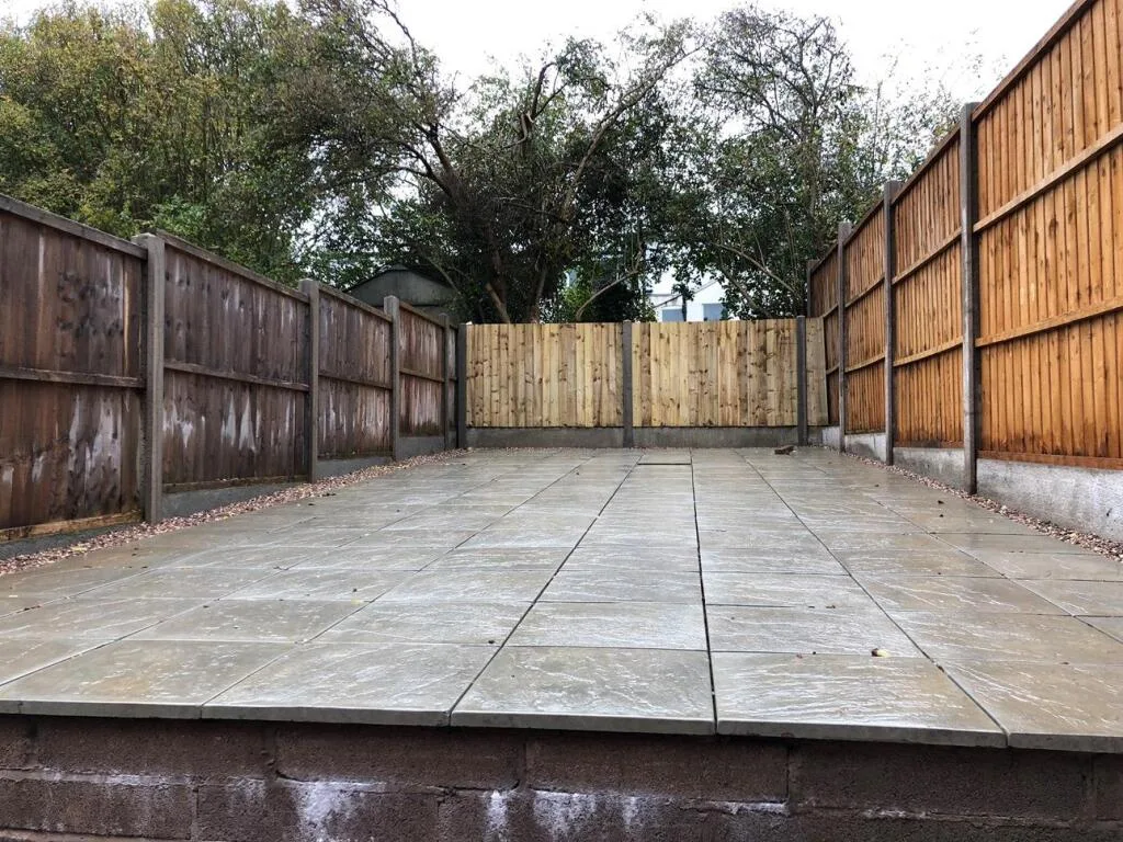 6 bedroom terraced house for rent