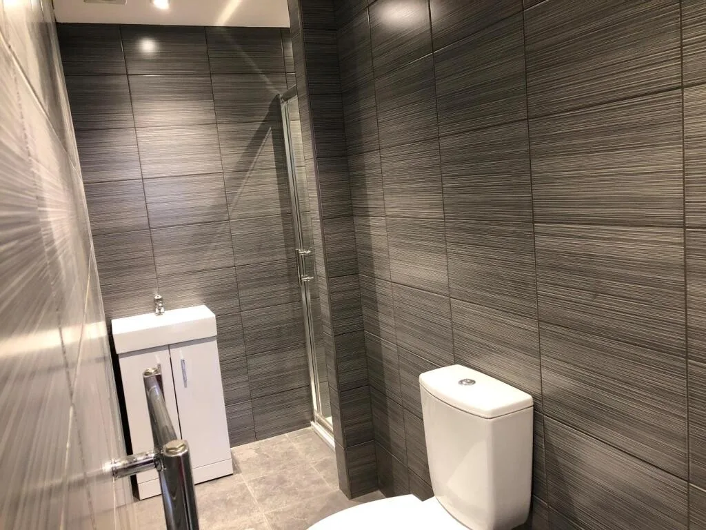 6 bedroom terraced house for rent