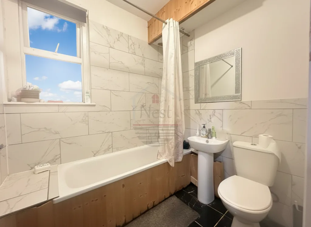 2 bedroom house for rent