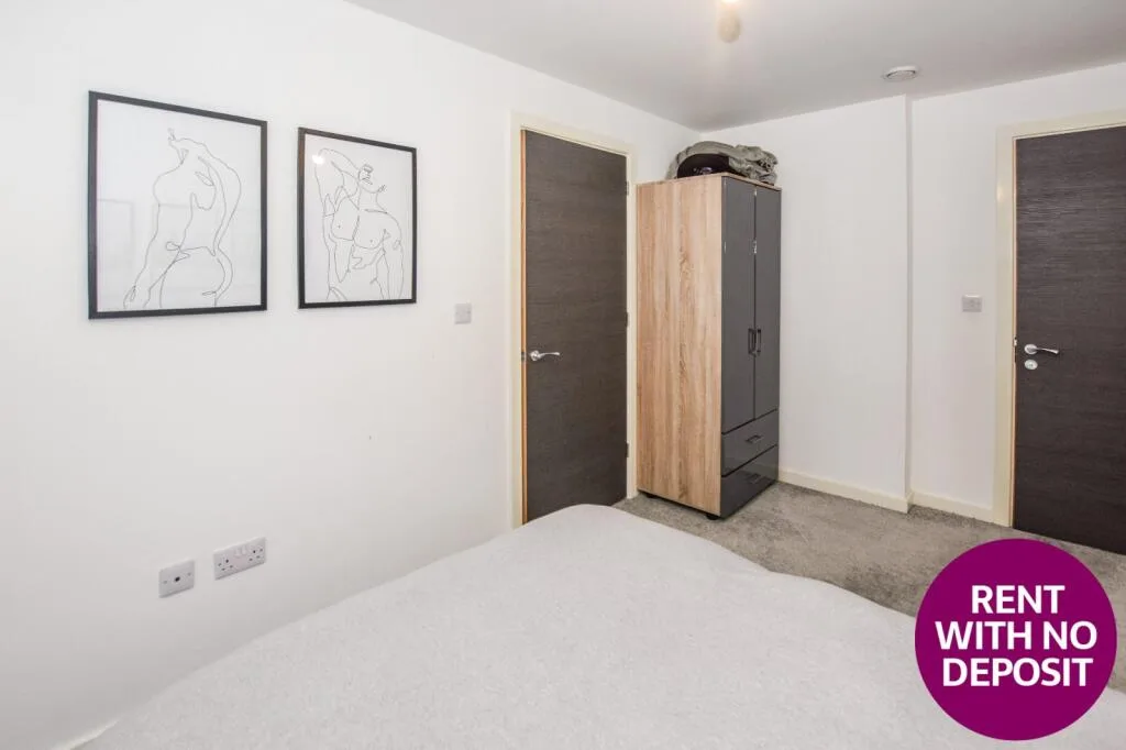 1 bedroom flat for rent
