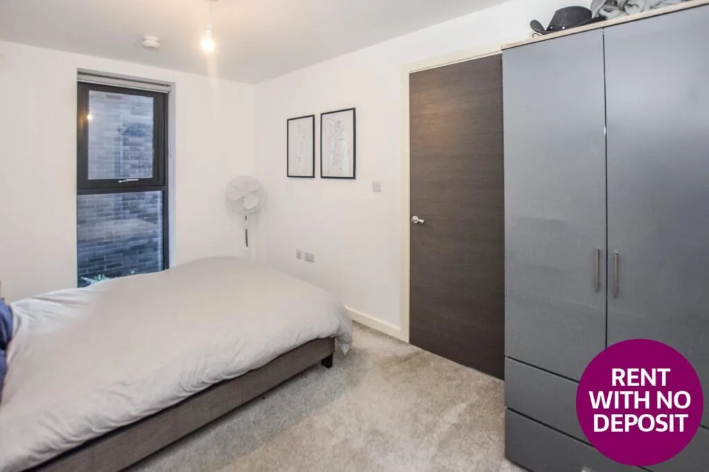 1 bedroom flat for rent
