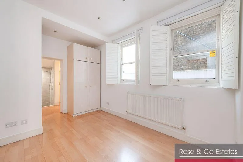 3 bedroom flat for rent