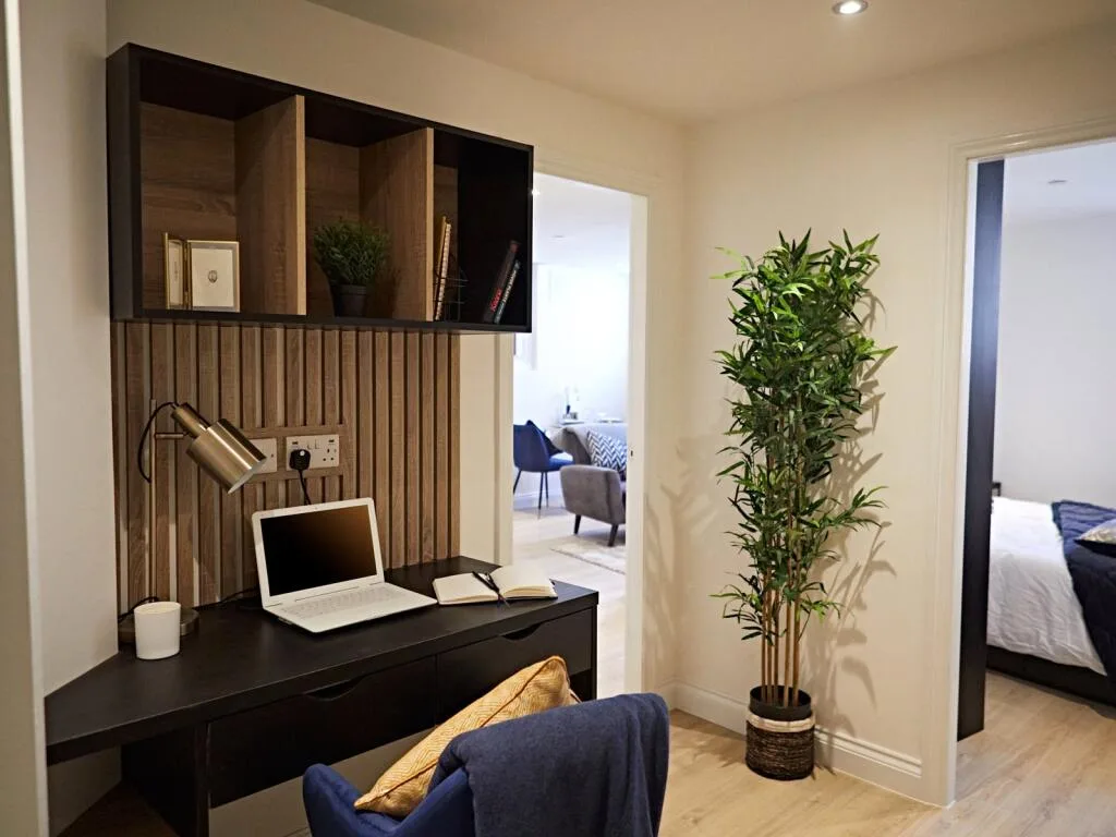 2 bedroom apartment for rent