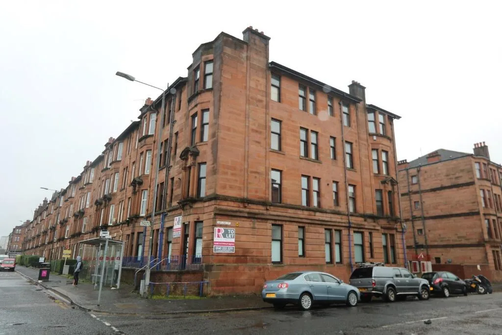 1 bedroom flat for rent