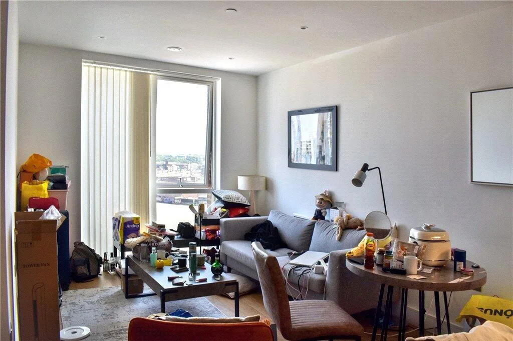 1 bedroom apartment for rent