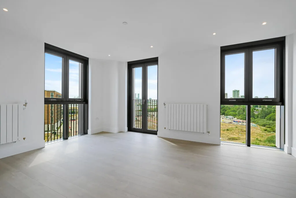 3 bedroom apartment for rent