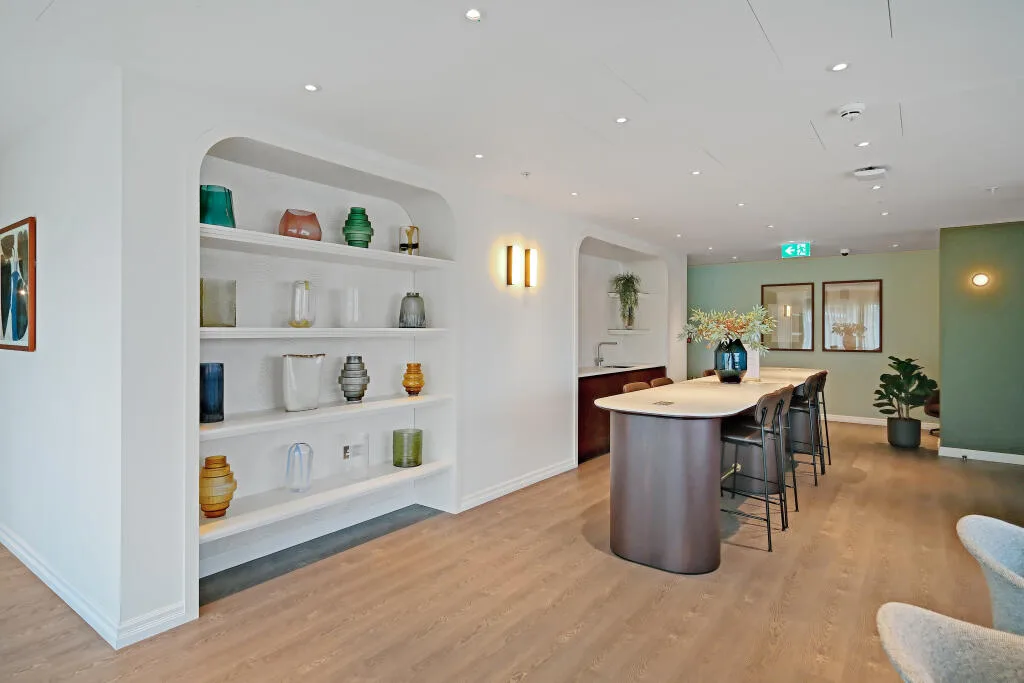 3 bedroom apartment for rent