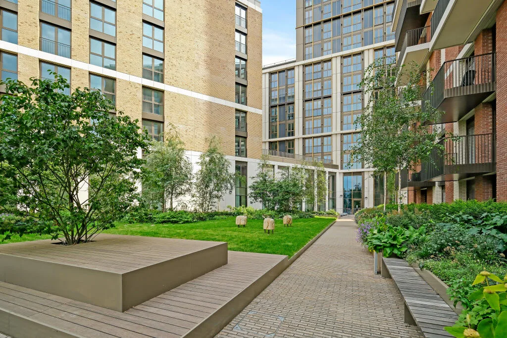 3 bedroom apartment for rent
