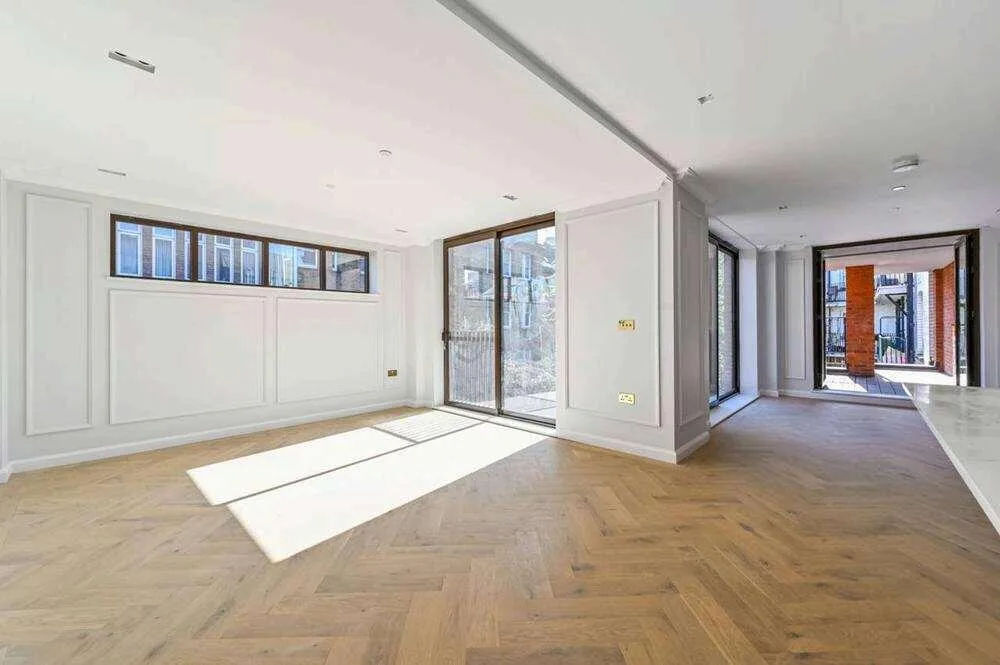3 bedroom apartment for rent